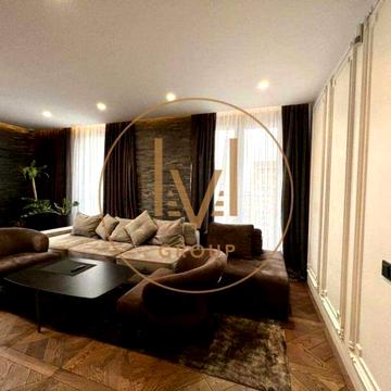 Продаж! New York Concept House Двокімнатна квартира з терасою ЖК New York Concept House