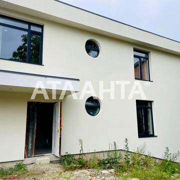 Продаж сучасного будинку на 11 сот Сокільники Дьвів!