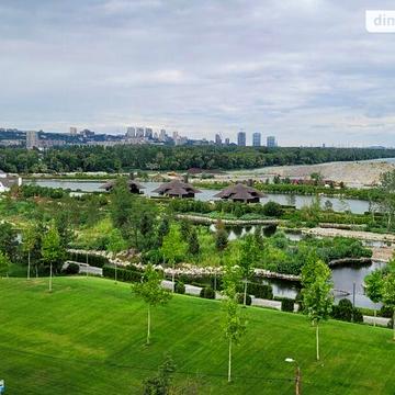Довгострокова оренда 1к Квартира Набережна Перемоги вулиця