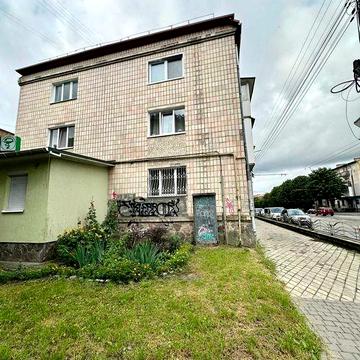 Продаж 2 кімнатної квартири Луцьк, вул. Грушевського