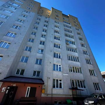 Камянецька вул., 145-А