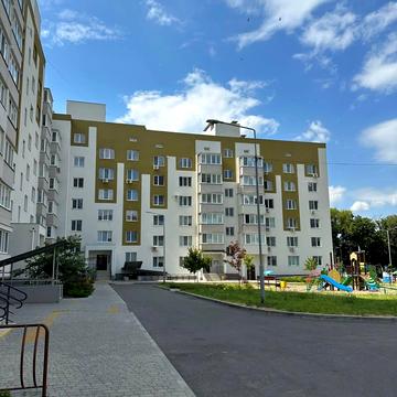 Миколаївська вул., 33