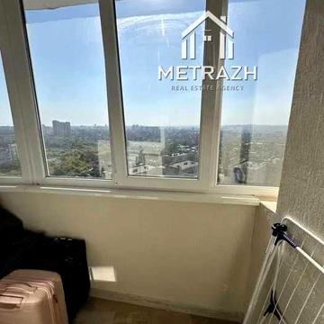 Продается 2-х комнатная  17/20, ЖК Дуэт Мирослава Мисли 58б ( 22162)