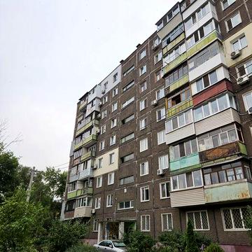Продам 2к квартиру ж/м Солнечный, Любарского
