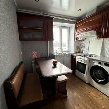 Продаж 2к Квартира Полєтаєва вулиця