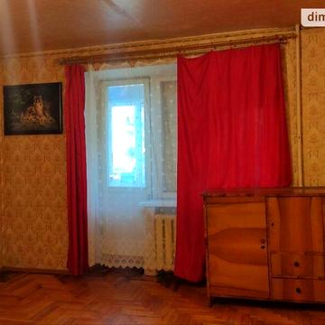 Довгострокова оренда 1к Квартира Брюллова вулиця
