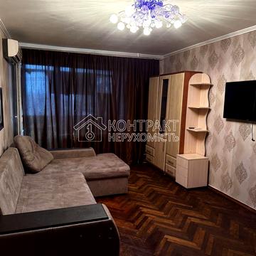 Аерокосмічний просп., 173в