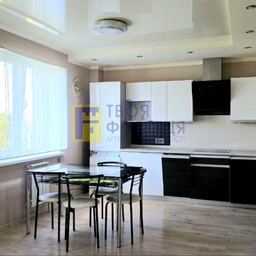 Краснопільська вул., 11
