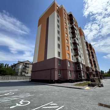 Громадянська вул., 34