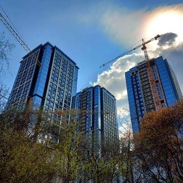 Продаж квартири в МФК Metropole ЖК Metropole