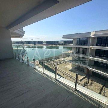 Продаж 2-кімнатної квартири з терасою в ЖК Park Lake City ЖК Park Lake City