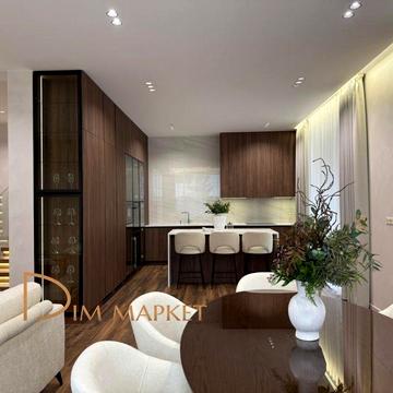 ‼️З РЕМОНТОМ. КМ Нова Ходосівка.Густий красивий ліс.