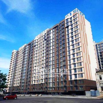 1 комнатная 40 м2 в центре Прохоровский Квартал Рассрочка взнос 15000
