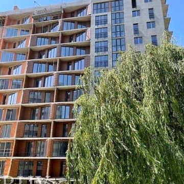 Продається 1-кімнатна квартира