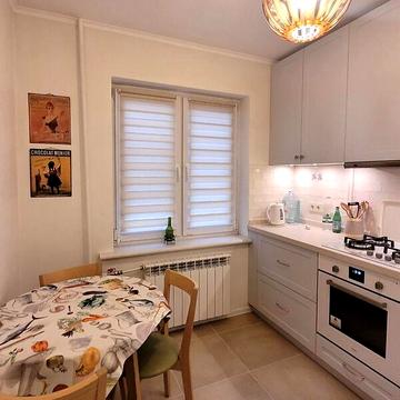 Продаж 2к Квартира Ільфа і Петрова вулиця