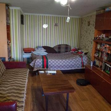 Продається 1 кімнатна квартира, р- н Муздрамтеатру