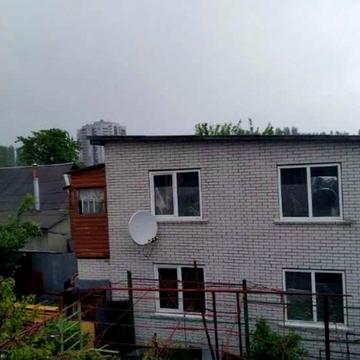Продам двоповерховий будинок,55м2  район Купави