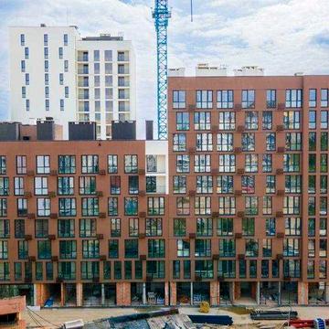 Продаж 1-кім квартири в житловому комплексі Фруктова Алея ЖК Фруктова Алея