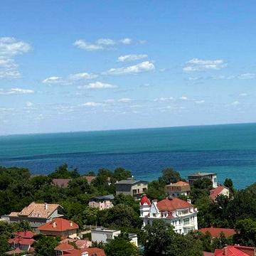 2 комнатная квартира 60 м2 у Моря ЖК Посейдон
