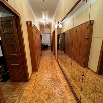 ‼️Продажа 4 ком Квартиры ‼️ЭКСКЛЮЗИВ‼️Сертифик.Центр-Данилевского 16