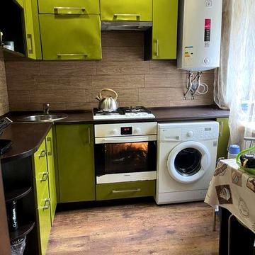 Продажа 2-х комнатной на 97 квартале