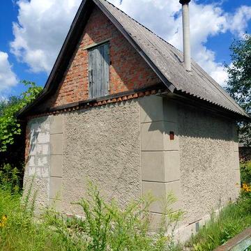 Продаж дачі в передмісті Чернігова