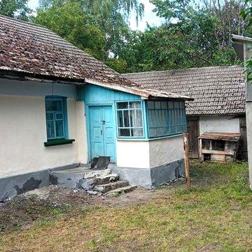 Приватний будинок