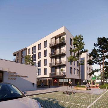 Продаж 2 кім. в новобудові вул. Галицького ( ЖК Central ) Сокількики ЖК Central