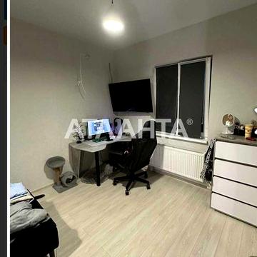 Компактный таунхаус в 10минутах от центра Одессы с ремонтом и двориком