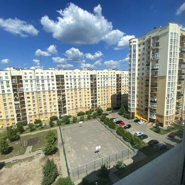 ЖК Чайка 2к. АВТОНОМНЕ оп. 65 500 у.о. Лобановського 26/3 м.Житомирськ ЖК Чайка