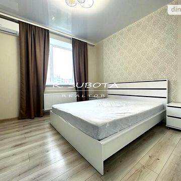 Продаж 1к Квартира Співдружності вулиця