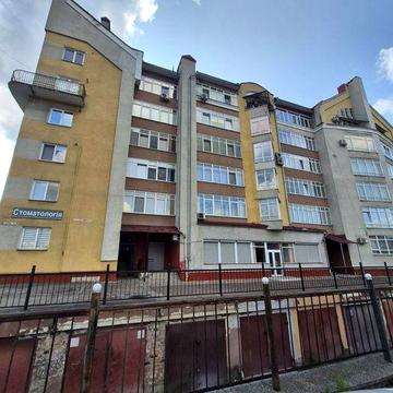 Продається чудова 2-кімнатна квартира  вул. Івасюка