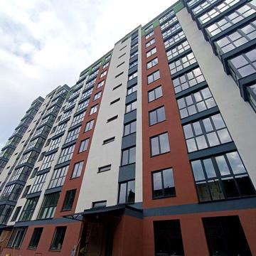 Продаж 2к новобуд Словянка