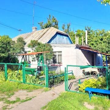4к. Шевченка вул. 60м2, косм.рем.,4сот! 60000уо!