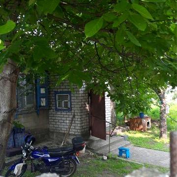 Сдам свой кирпичный 3-комн дом в Романково поавый берег