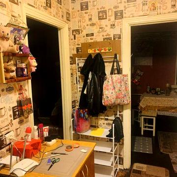 Продається однокімнатна квартира по вул Степана Бандери ЖК ОСББ