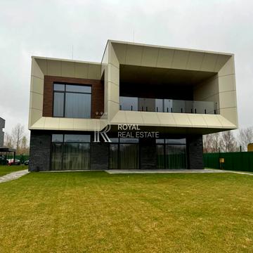 Лісова вул.