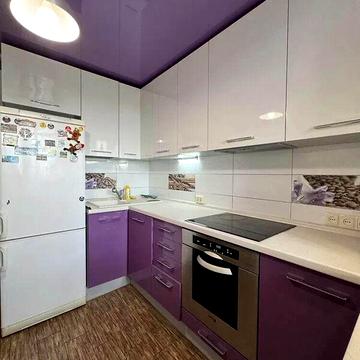 Продаж 1к Квартира Фестивальний провулок