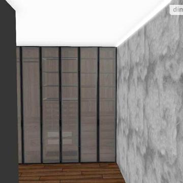 Продаж 1к Квартира Івана Франка вулиця ЖК Modern