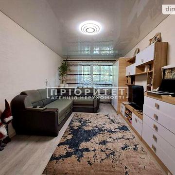 Продаж 3к Квартира Сегедська вулиця