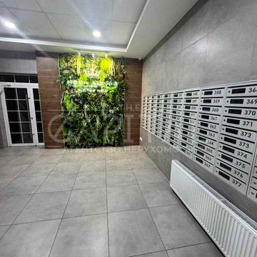 Продаж 2-кімнатної квартири без ремонту в ЖК "Нова Англія" ЖК Нова Англія