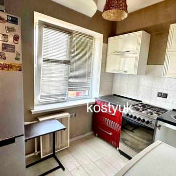 Продаж 1 кімн. квартира Березняківська, 34м2,  Березняки, Дніпровський
