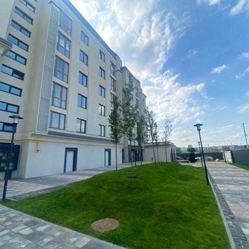 Продаж квартири. Роби ремонт у готовій квартирі