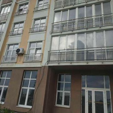 2-кімнатна квартира в зданій новобудові, вулиця Шевченка 307А м.Львів
