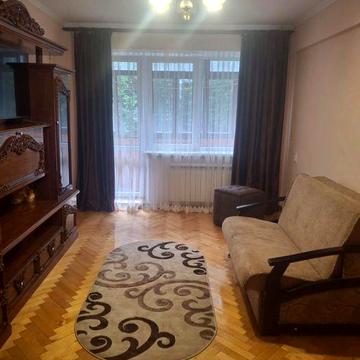 3-х кімнатна квартира 12 500 + комунальні послуги