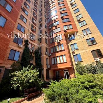 ‼️Долгосрочная аренда‼️проспект Шевченко‼️3 комнаты‼️рядом море‼️Парки