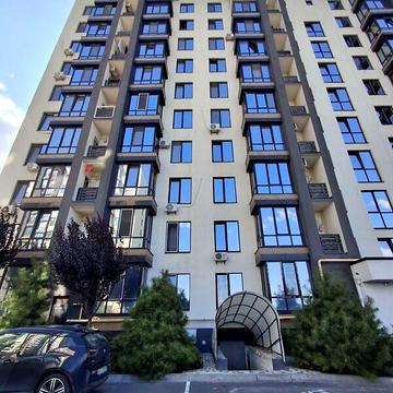 Продаж 1к Квартира Героїв Небесної Сотні проспект ЖК У-Квартал