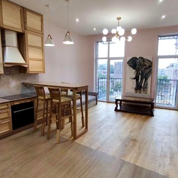 Сдам 1 ком квартиру ЖК Loft Smart, Лофт Смарт, Нагорка, Ля Сильпо