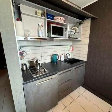 Продаю 1-к 40м2  кап. ремонт , метро Университет, Держпром