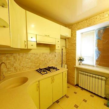 Продаж 1к Квартира 23-го Серпня вулиця